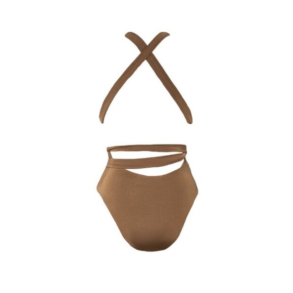 💕LAVISHLY APPOINTED💕 Annabel One-Piece Swimsuit - Picture 6 of 13